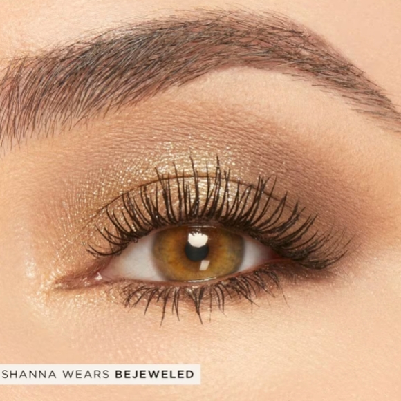 NEW RELEASE!! Tarte The Golden Era Amazonian Clay Collector's Set-NIB - Picture 6 of 13